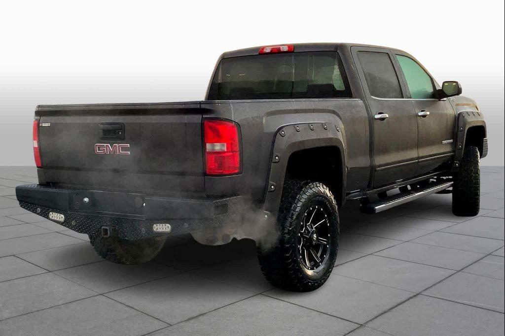 used 2014 GMC Sierra 1500 car, priced at $15,603