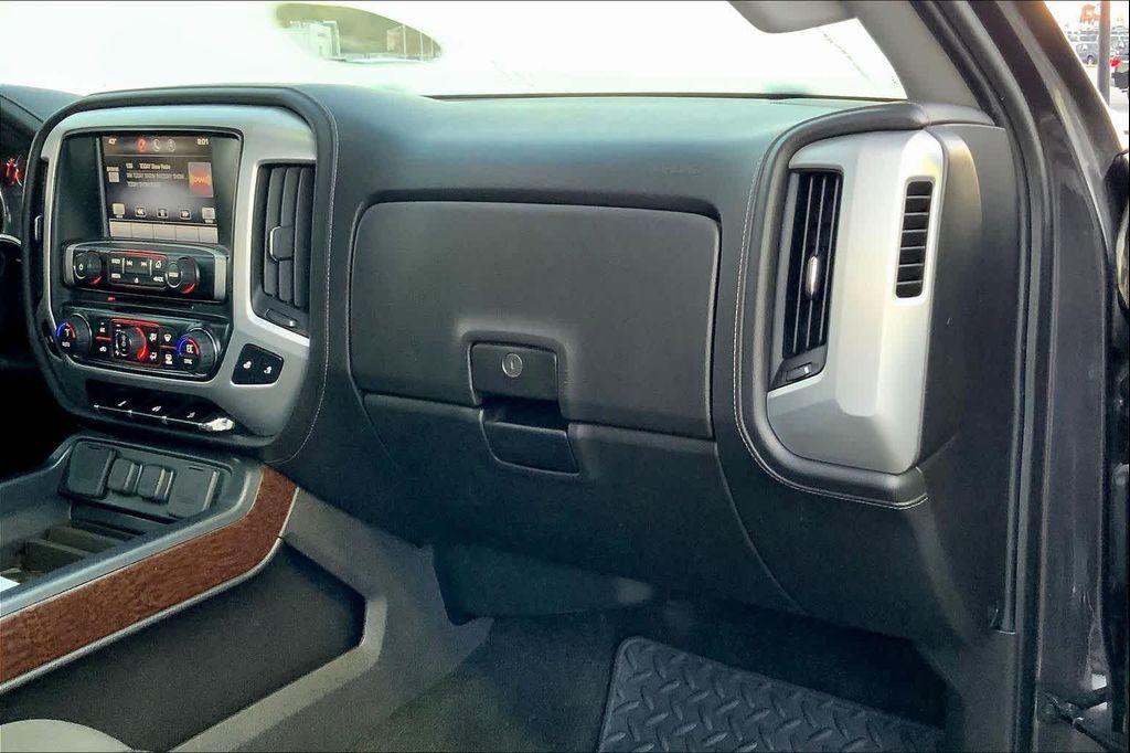 used 2014 GMC Sierra 1500 car, priced at $15,603
