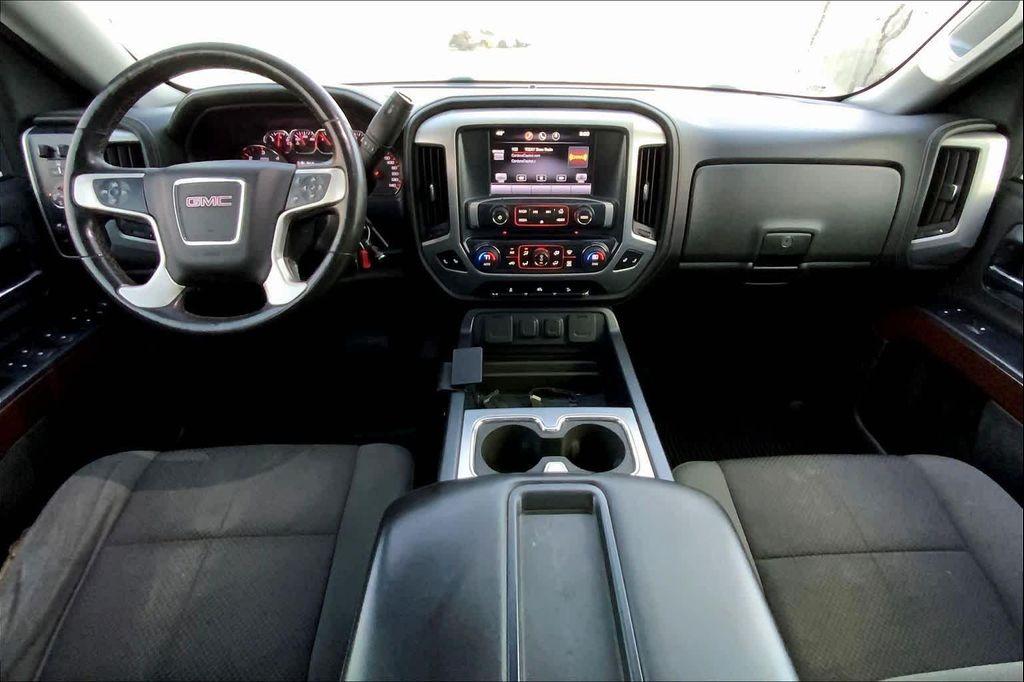 used 2014 GMC Sierra 1500 car, priced at $15,603