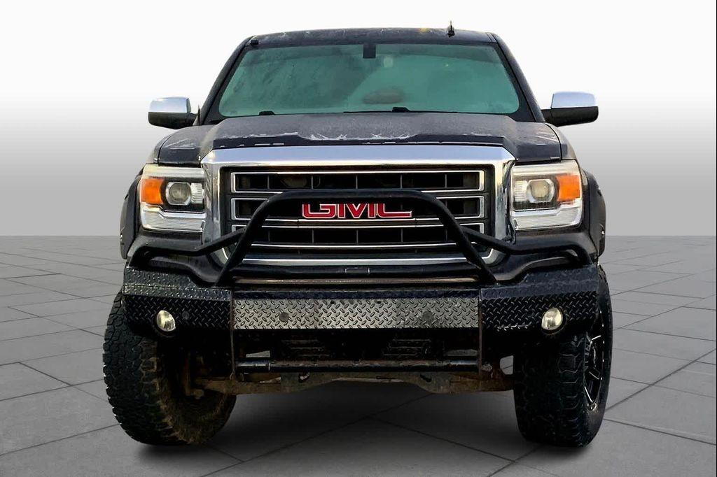 used 2014 GMC Sierra 1500 car, priced at $15,603