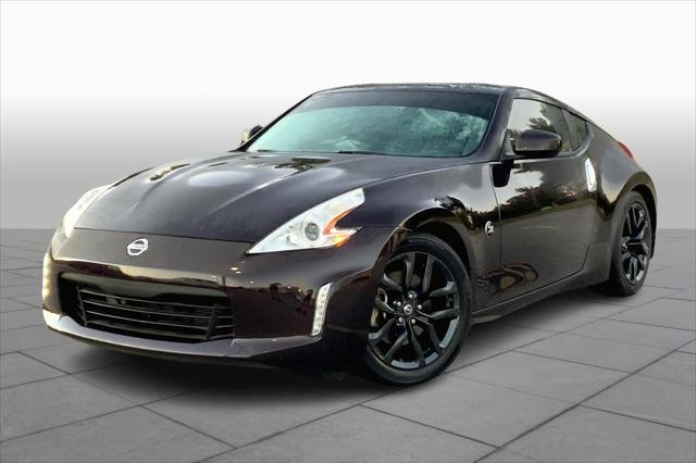 used 2016 Nissan 370Z car, priced at $21,068