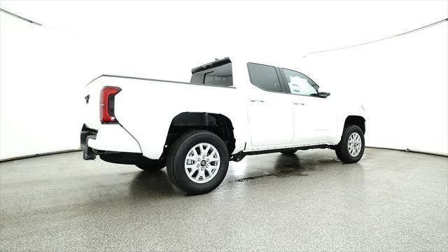 new 2024 Toyota Tacoma car, priced at $46,911