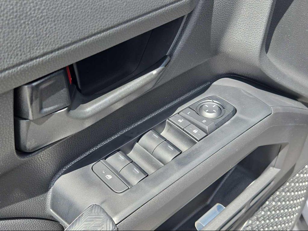 new 2025 Toyota Tacoma car, priced at $47,353