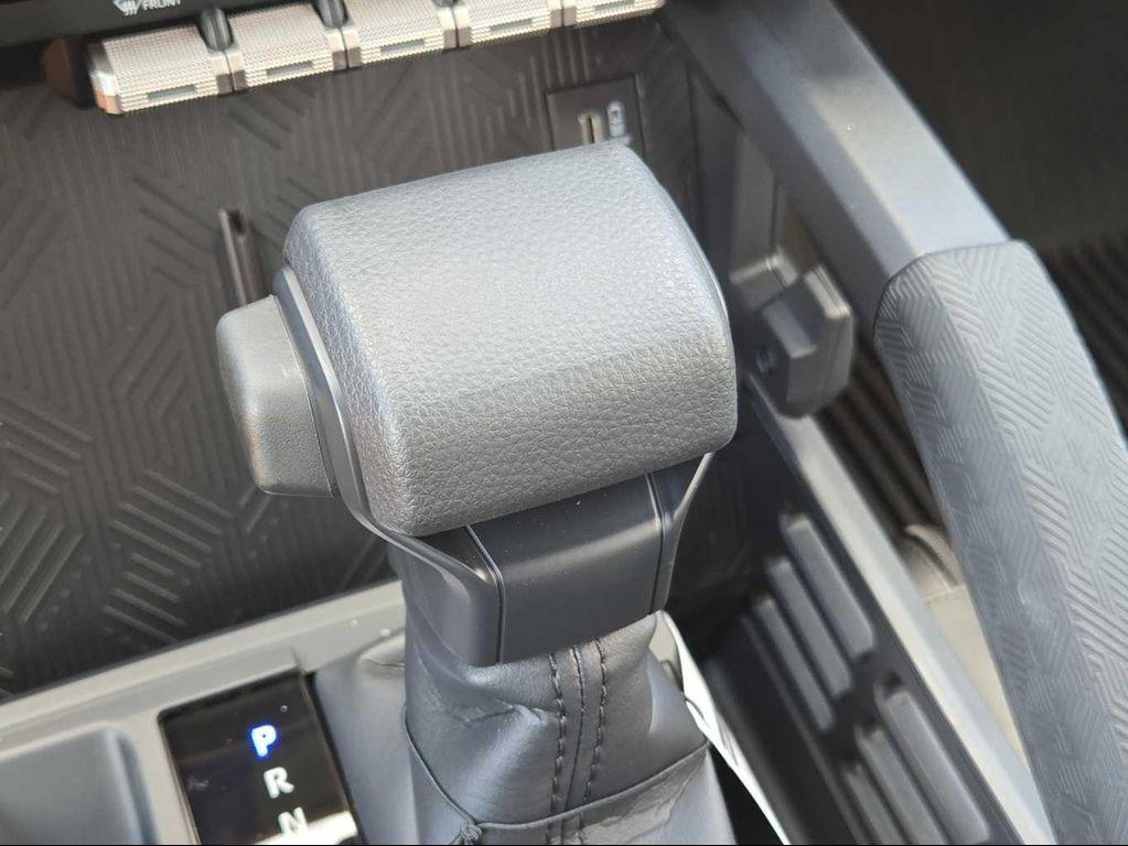 new 2025 Toyota Tacoma car, priced at $47,353