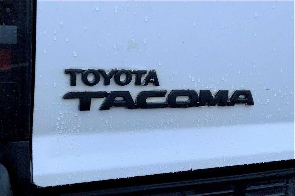 used 2008 Toyota Tacoma car, priced at $9,953