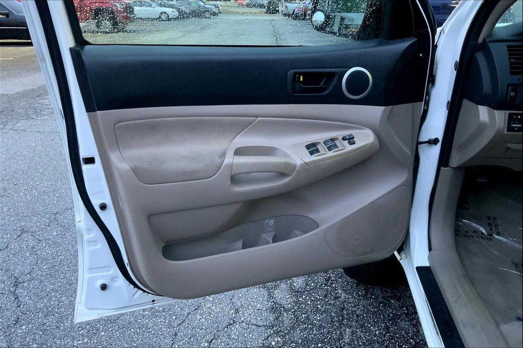 used 2008 Toyota Tacoma car, priced at $9,953