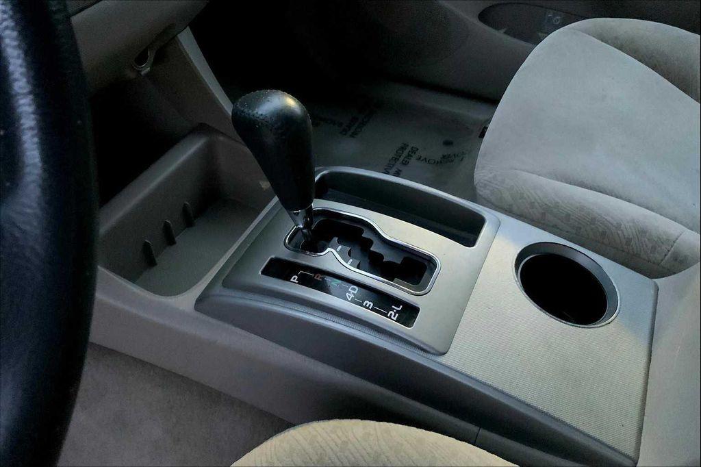 used 2008 Toyota Tacoma car, priced at $9,953