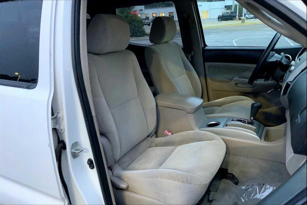 used 2008 Toyota Tacoma car, priced at $9,953