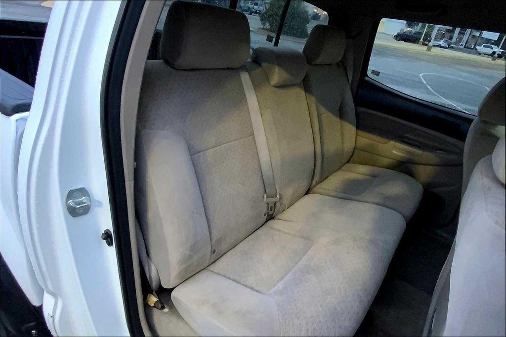 used 2008 Toyota Tacoma car, priced at $9,953
