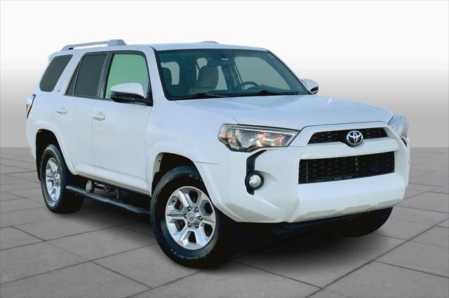 used 2014 Toyota 4Runner car, priced at $15,500