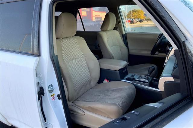 used 2014 Toyota 4Runner car, priced at $15,500