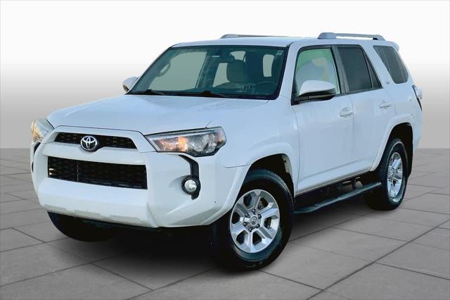 used 2014 Toyota 4Runner car, priced at $15,500