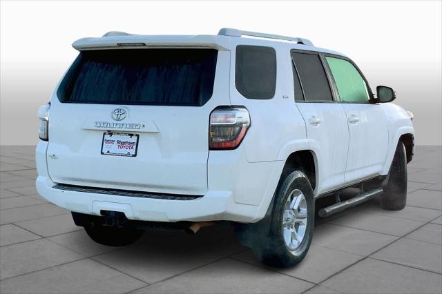 used 2014 Toyota 4Runner car, priced at $15,500