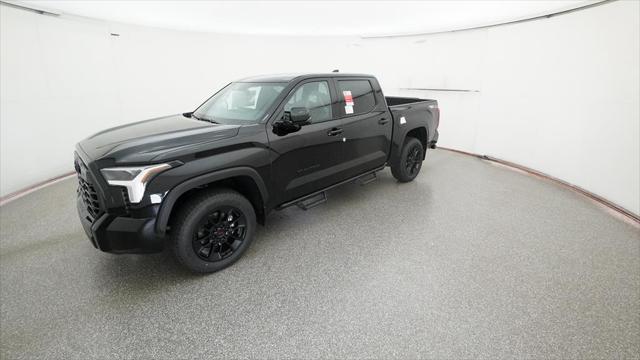 new 2025 Toyota Tundra car, priced at $67,742