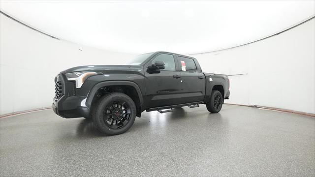 new 2025 Toyota Tundra car, priced at $67,742