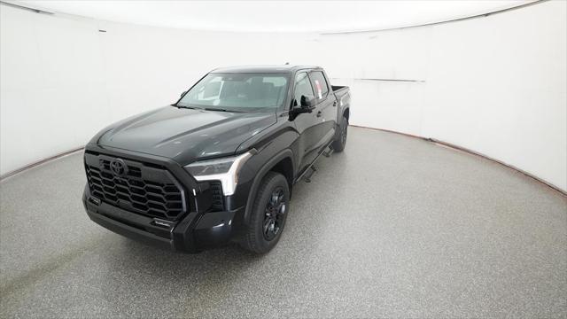 new 2025 Toyota Tundra car, priced at $67,742