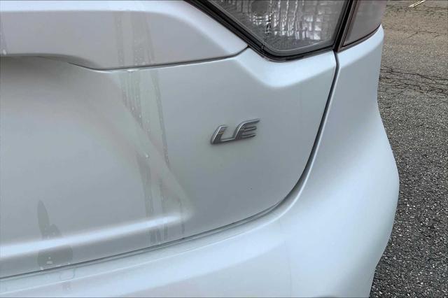 used 2024 Toyota Corolla car, priced at $22,176