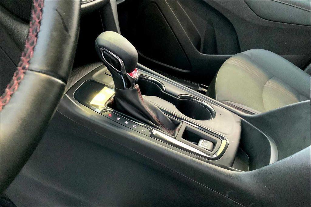 used 2023 Chevrolet Equinox car, priced at $23,316