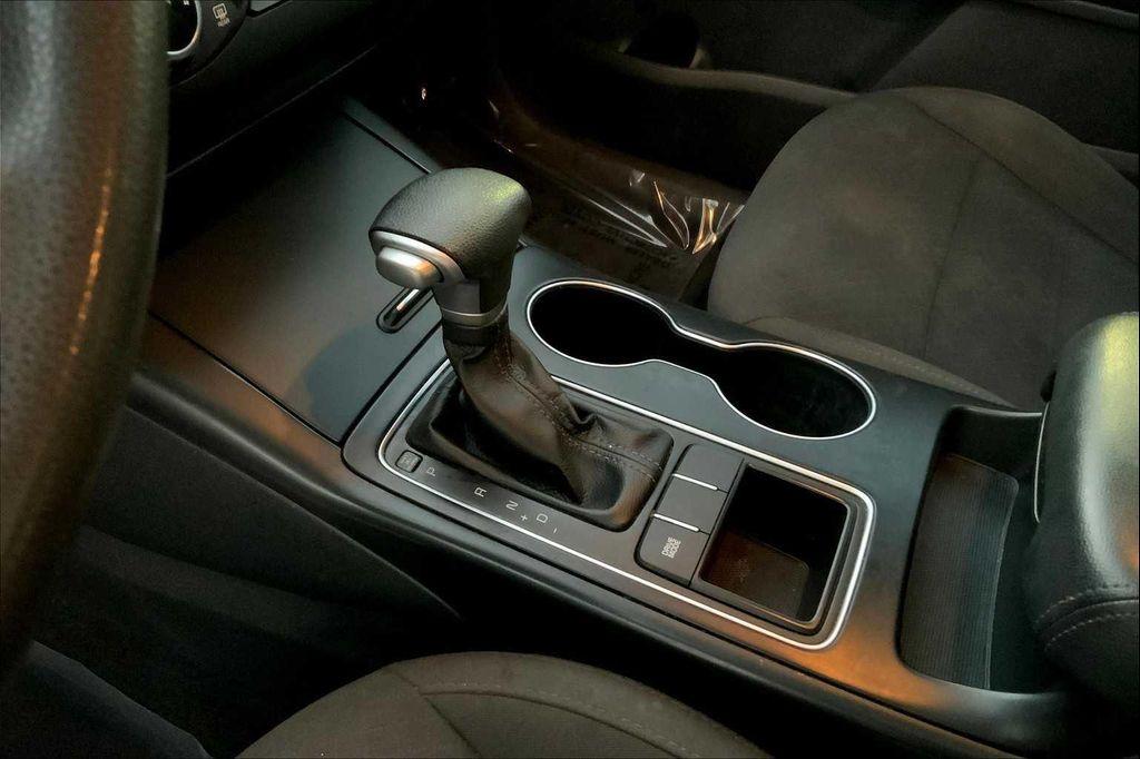 used 2020 Kia Sorento car, priced at $15,105