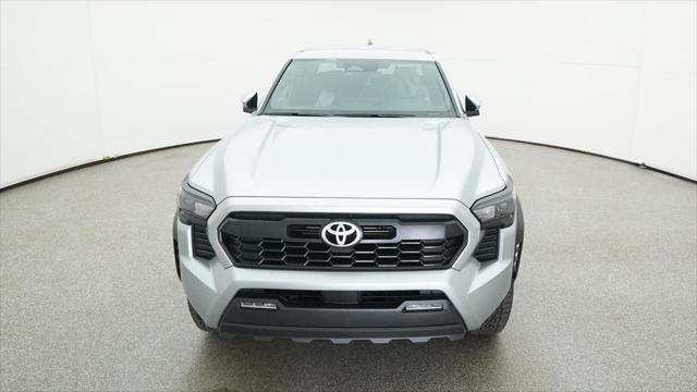 new 2024 Toyota Tacoma car, priced at $47,385