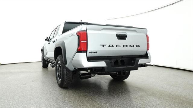 new 2024 Toyota Tacoma car, priced at $47,385