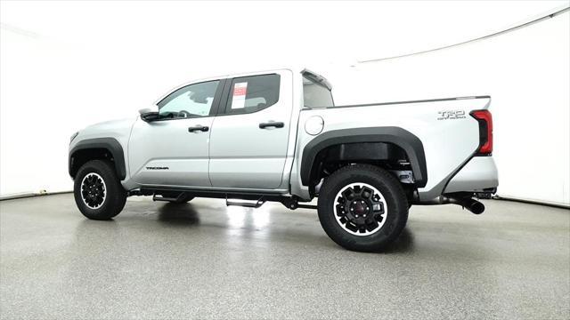 new 2024 Toyota Tacoma car, priced at $47,385