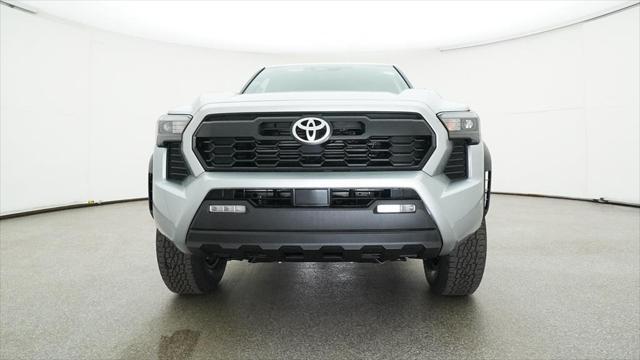 new 2024 Toyota Tacoma car, priced at $47,385