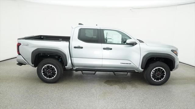 new 2024 Toyota Tacoma car, priced at $47,385