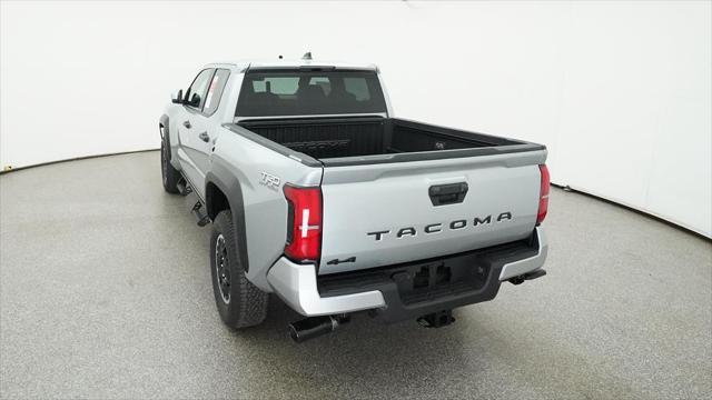 new 2024 Toyota Tacoma car, priced at $47,385