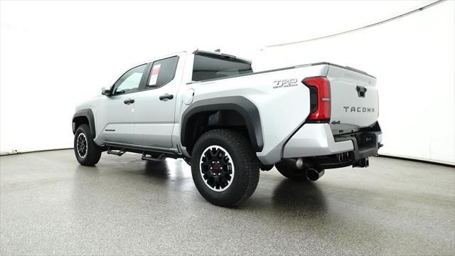 new 2024 Toyota Tacoma car, priced at $47,385