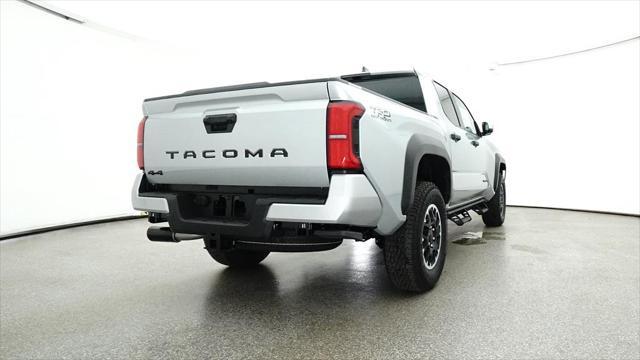 new 2024 Toyota Tacoma car, priced at $47,385