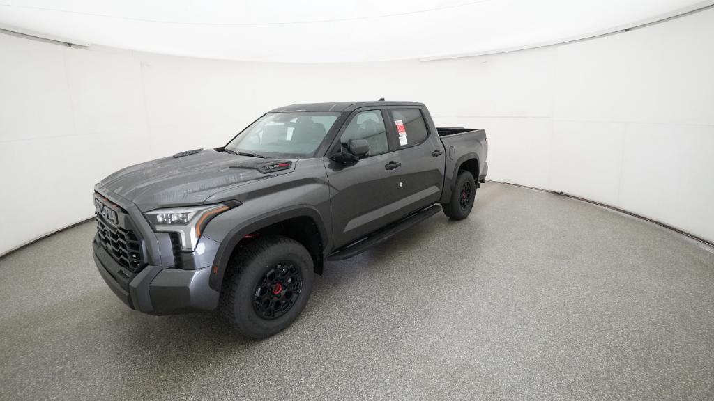 new 2026 Toyota Tundra Hybrid car, priced at $78,782