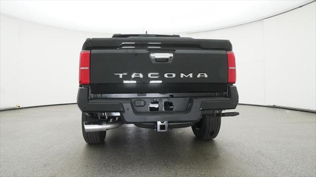 new 2024 Toyota Tacoma car, priced at $54,182