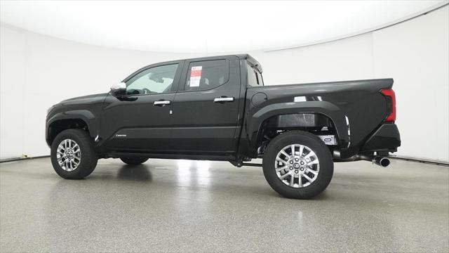 new 2024 Toyota Tacoma car, priced at $54,182