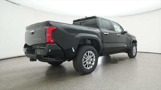 new 2024 Toyota Tacoma car, priced at $54,182