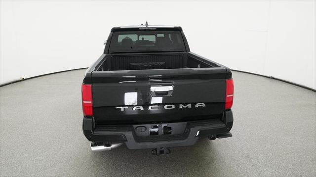 new 2024 Toyota Tacoma car, priced at $54,182