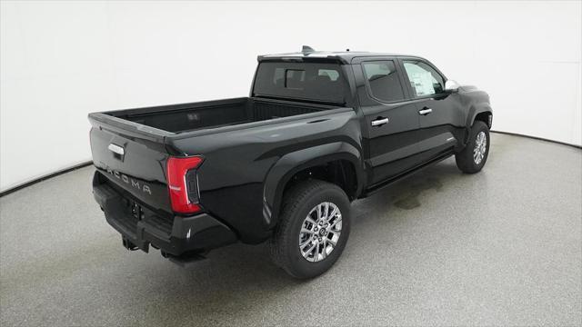 new 2024 Toyota Tacoma car, priced at $54,182