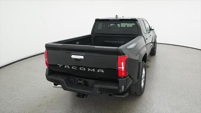 new 2024 Toyota Tacoma car, priced at $54,182