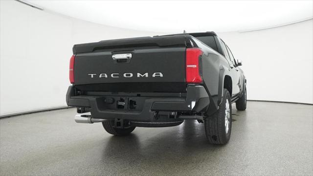 new 2024 Toyota Tacoma car, priced at $54,182