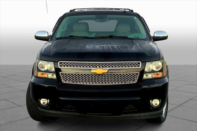 used 2012 Chevrolet Avalanche car, priced at $18,075