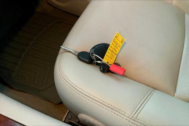 used 2012 Chevrolet Avalanche car, priced at $18,075
