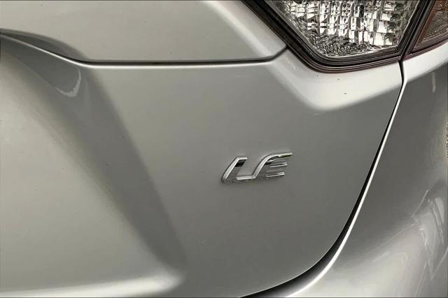 used 2024 Toyota Corolla car, priced at $22,660