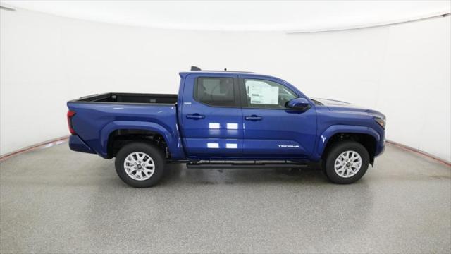 new 2025 Toyota Tacoma car, priced at $41,995