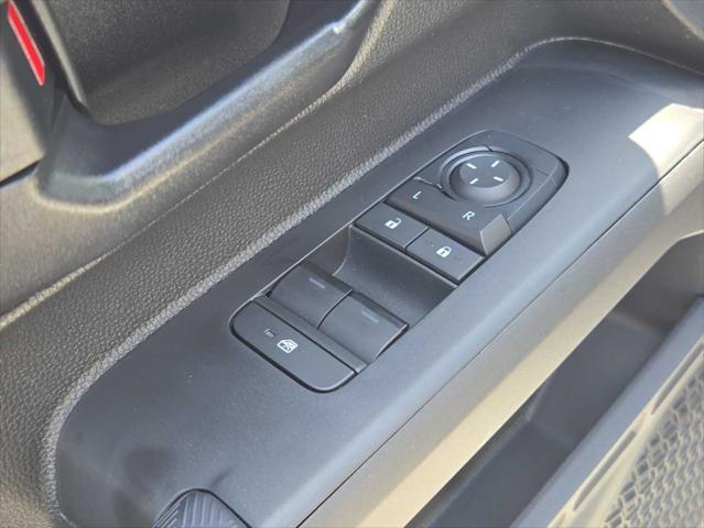 new 2025 Toyota Tacoma car, priced at $37,823