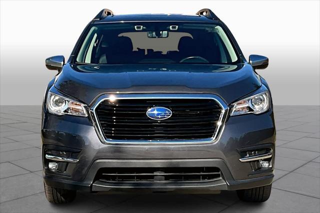 used 2021 Subaru Ascent car, priced at $31,442