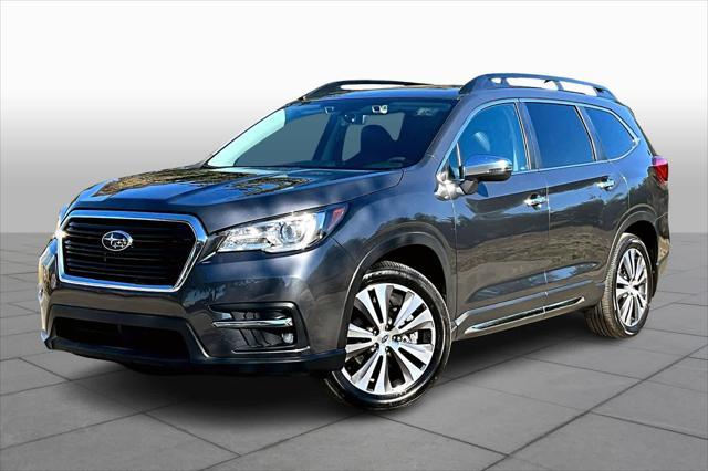 used 2021 Subaru Ascent car, priced at $31,442