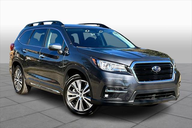 used 2021 Subaru Ascent car, priced at $31,442