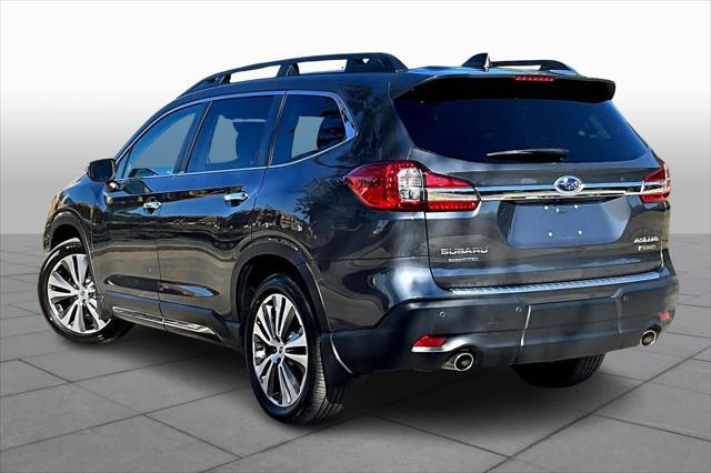 used 2021 Subaru Ascent car, priced at $31,442