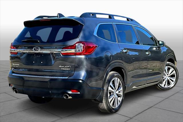 used 2021 Subaru Ascent car, priced at $31,442