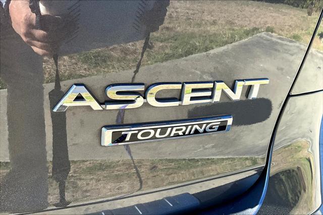 used 2021 Subaru Ascent car, priced at $31,442